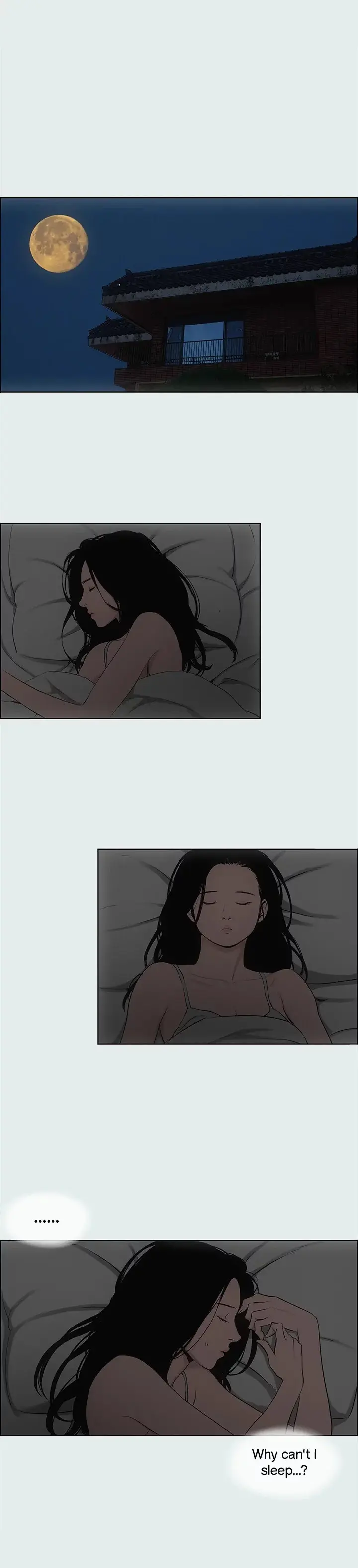 Summer Vacation Manhwa Aa0bbc Chapter 17 - Page 3