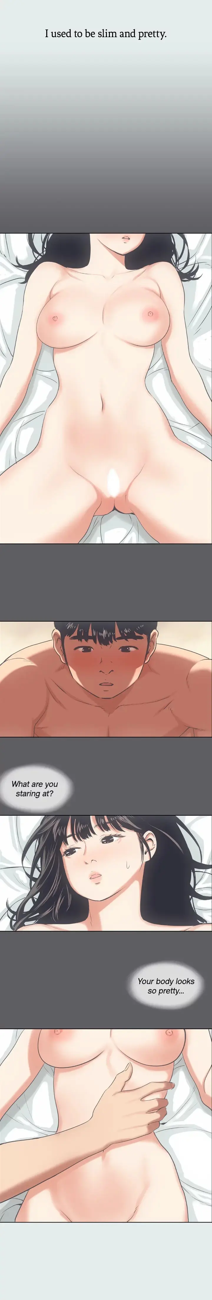 Summer Vacation Manhwa Aa0bbc Chapter 17 - Page 5