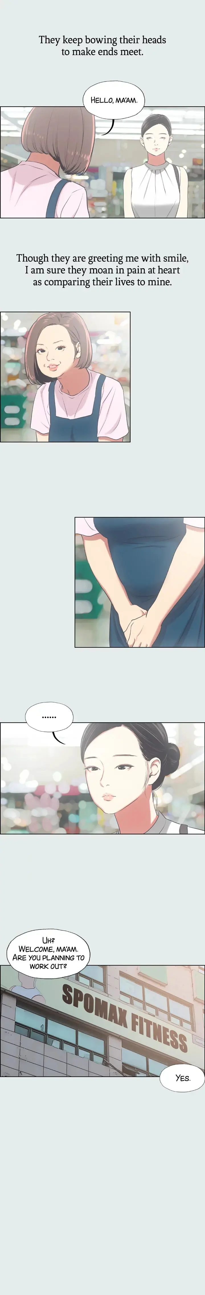 Summer Vacation Manhwa Aa0bbc Chapter 17 - Page 9