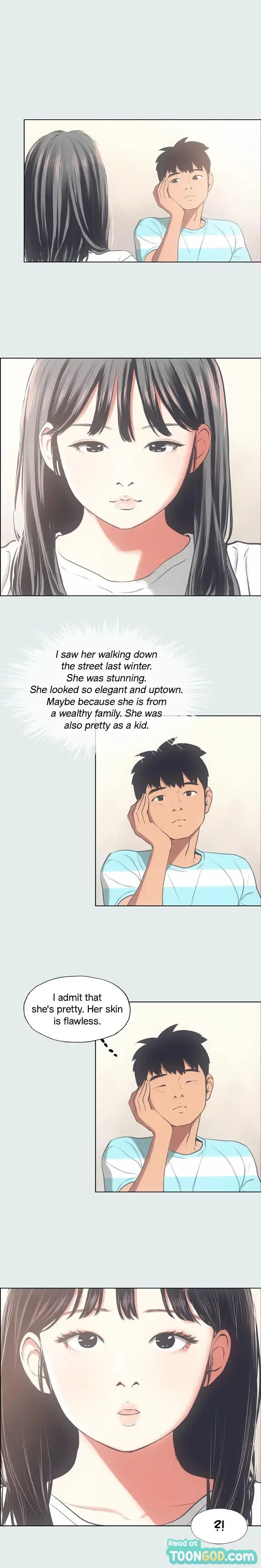 Summer Vacation Manhwa Aa0bbc Chapter 18 - Page 11