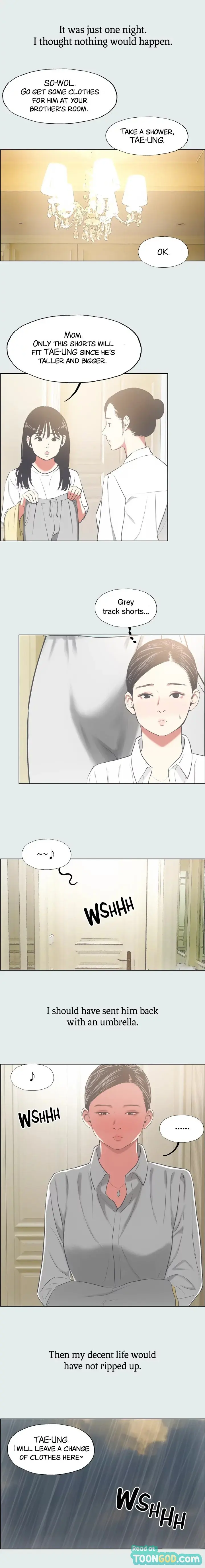 Summer Vacation Manhwa Aa0bbc Chapter 18 - Page 15