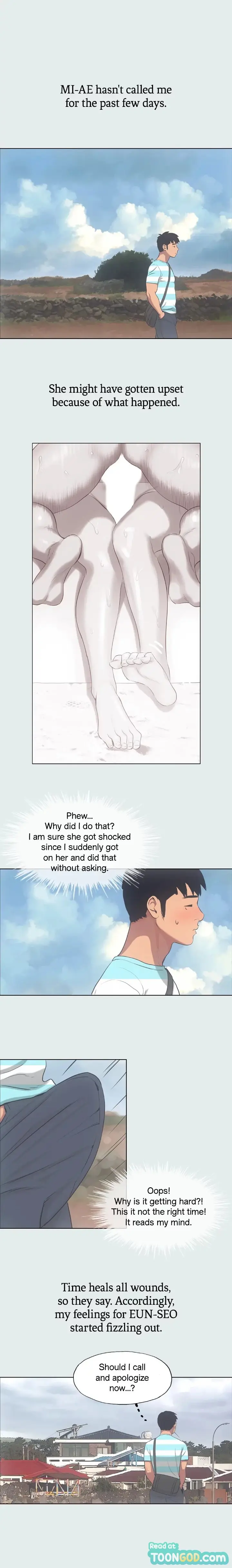 Summer Vacation Manhwa Aa0bbc Chapter 18 - Page 3