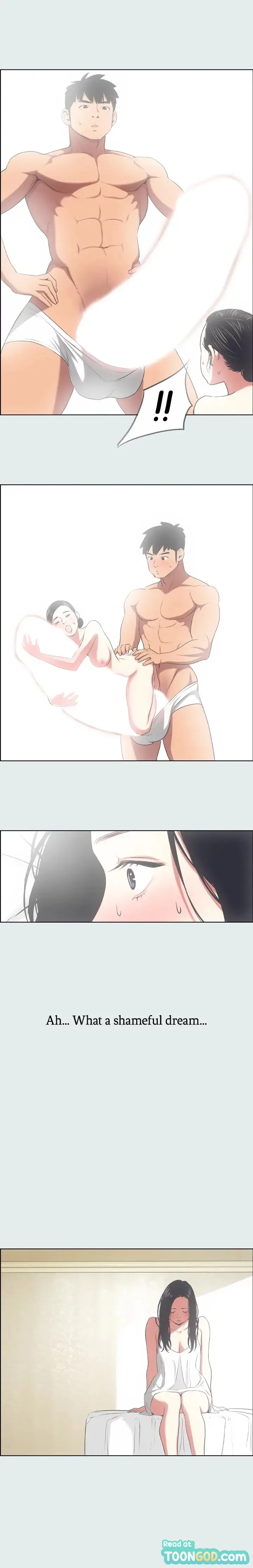 Summer Vacation Manhwa Aa0bbc Chapter 18 - Page 5
