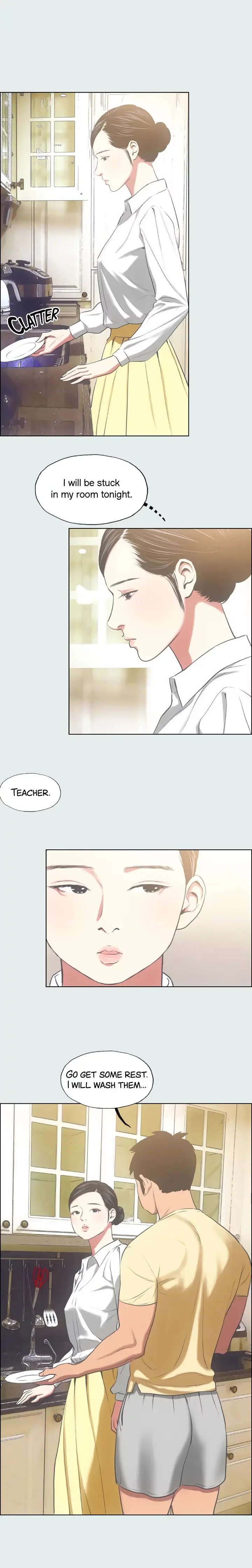 Summer Vacation Manhwa Aa0bbc Chapter 19 - Page 10