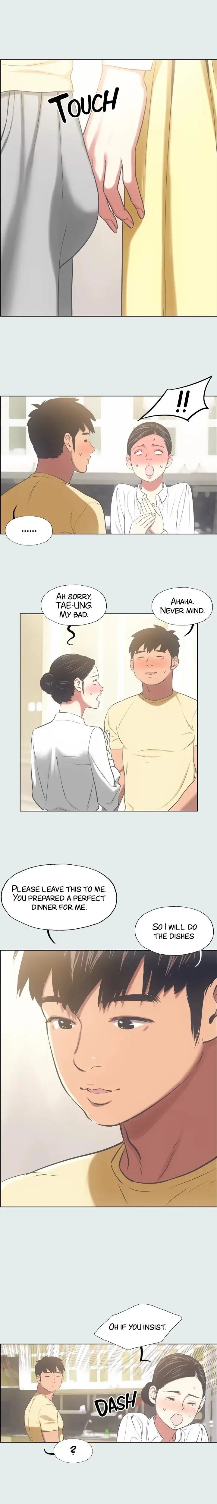 Summer Vacation Manhwa Aa0bbc Chapter 19 - Page 11