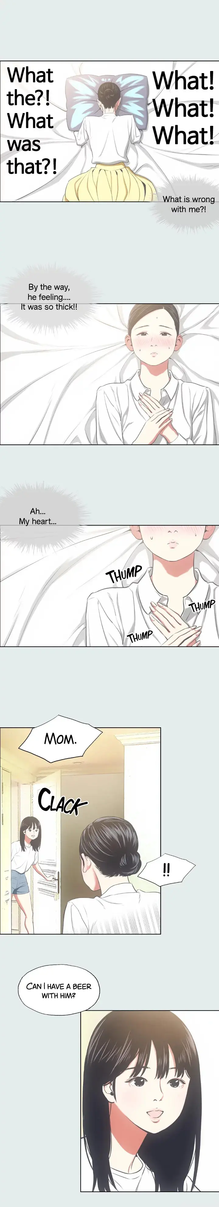 Summer Vacation Manhwa Aa0bbc Chapter 19 - Page 12