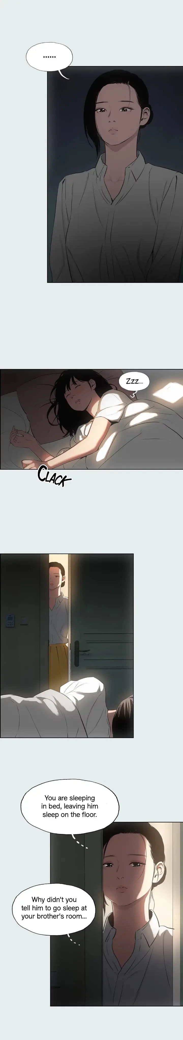 Summer Vacation Manhwa Aa0bbc Chapter 19 - Page 15