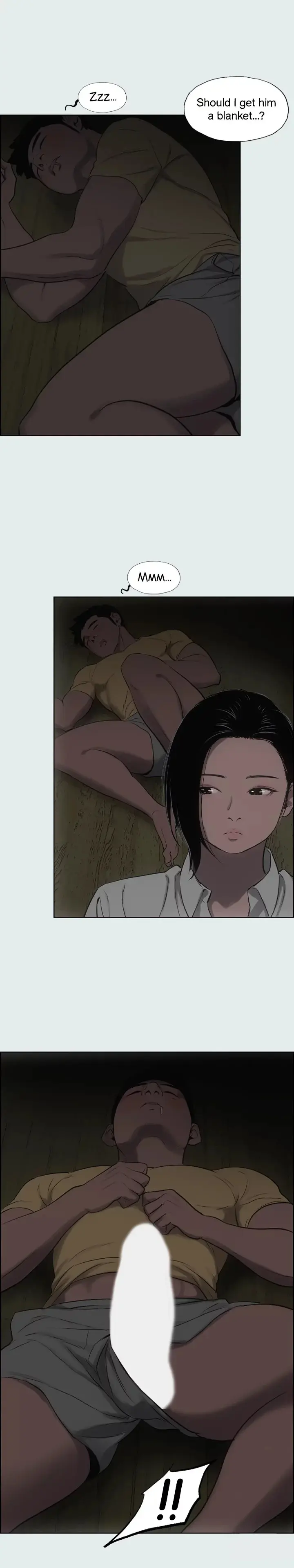 Summer Vacation Manhwa Aa0bbc Chapter 19 - Page 16