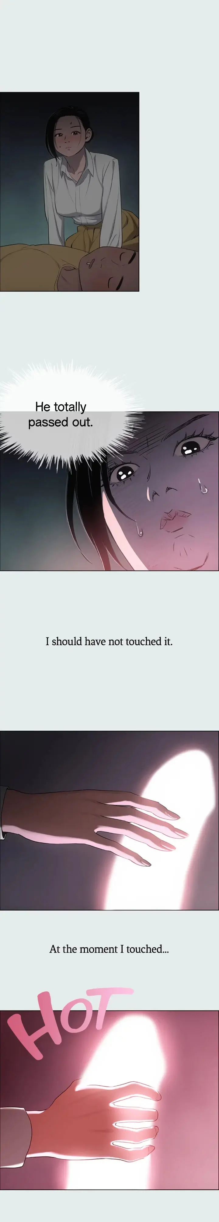 Summer Vacation Manhwa Aa0bbc Chapter 19 - Page 19