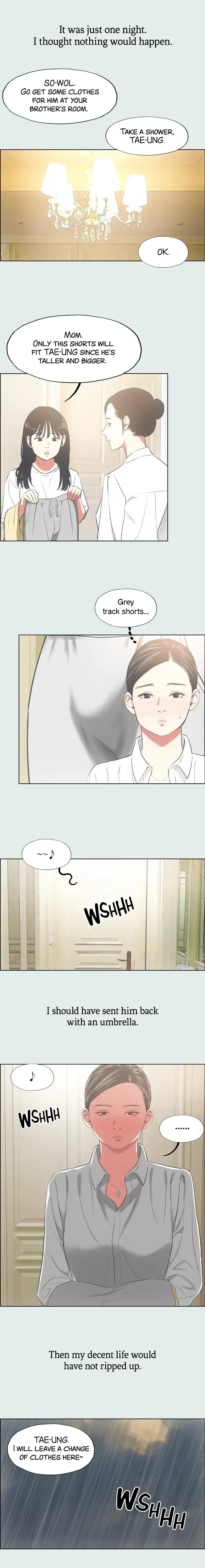 Summer Vacation Manhwa Aa0bbc Chapter 19 - Page 2