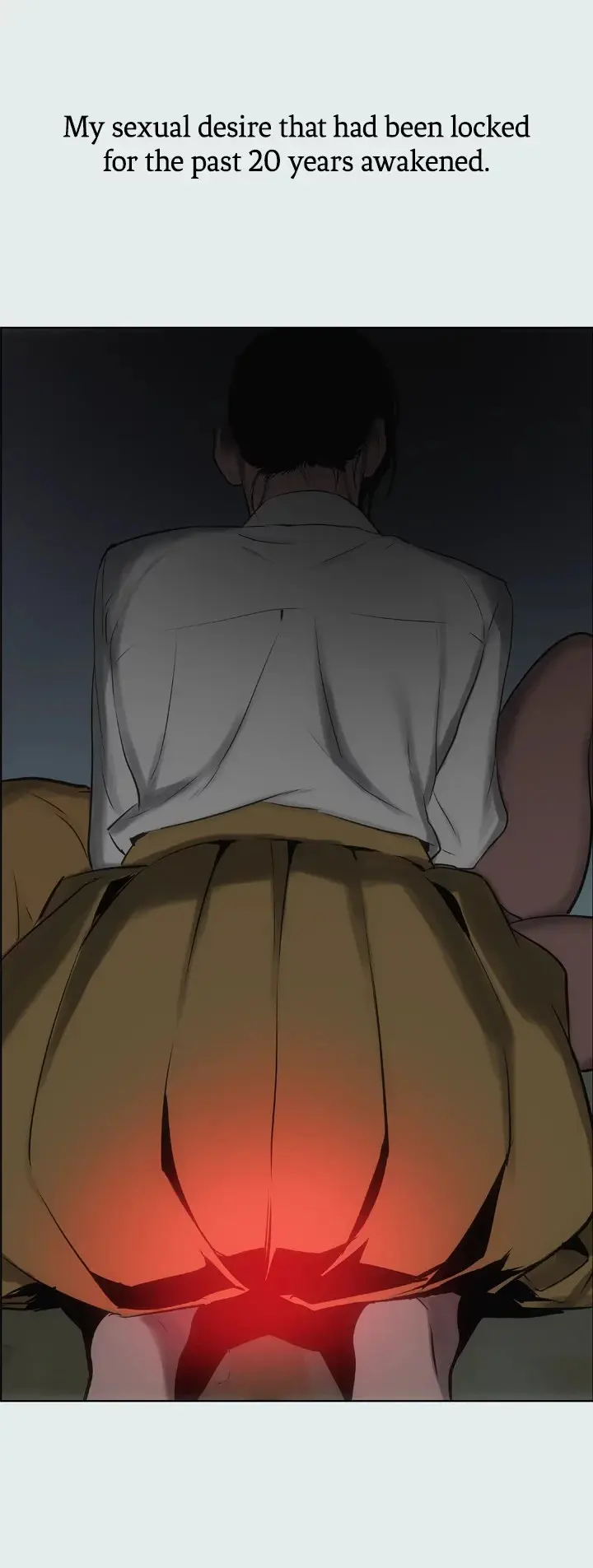 Summer Vacation Manhwa Aa0bbc Chapter 19 - Page 20