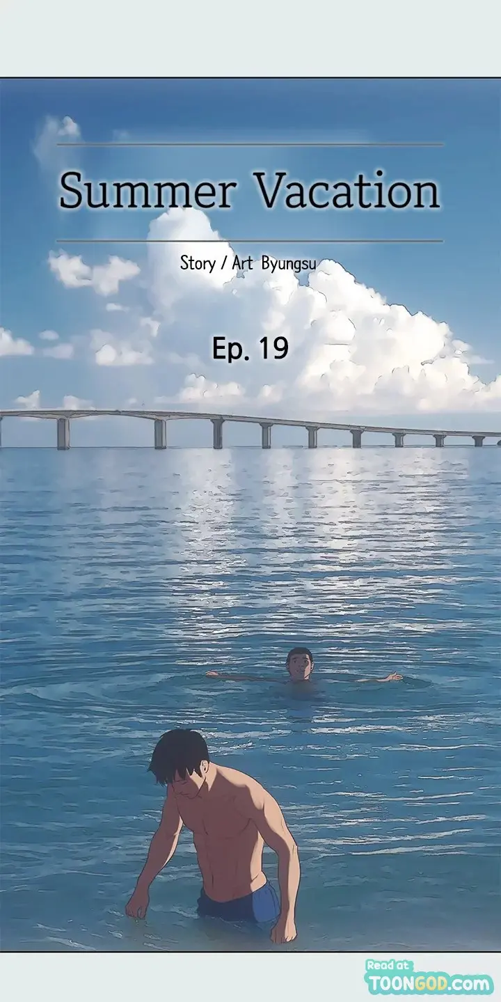 Summer Vacation Manhwa Aa0bbc Chapter 19 - Page 3