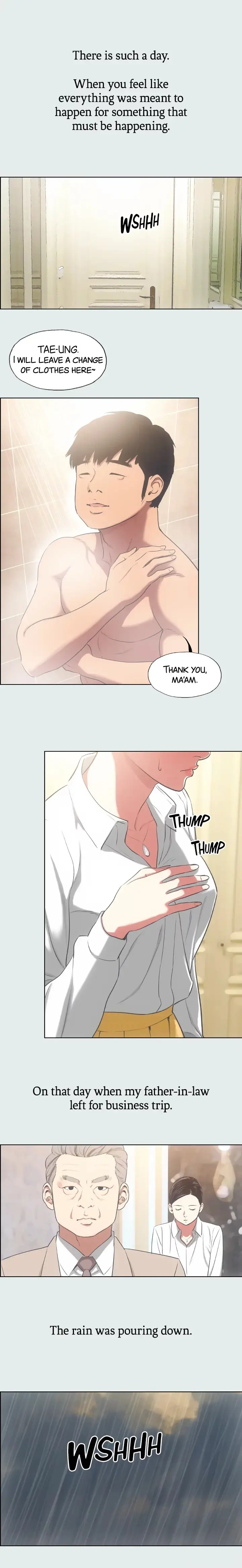 Summer Vacation Manhwa Aa0bbc Chapter 19 - Page 4