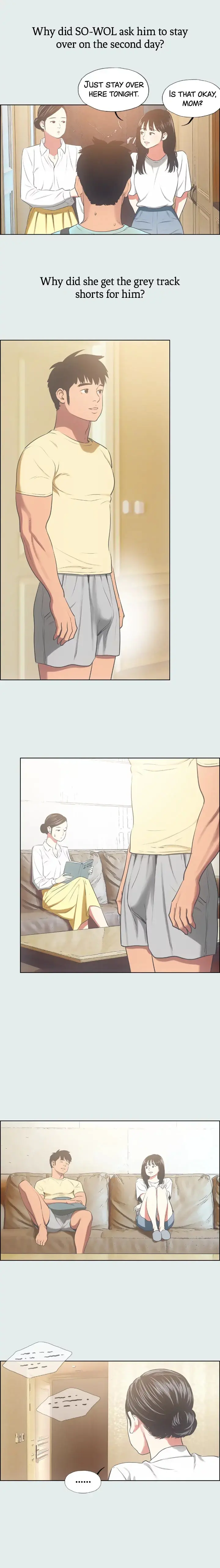 Summer Vacation Manhwa Aa0bbc Chapter 19 - Page 5