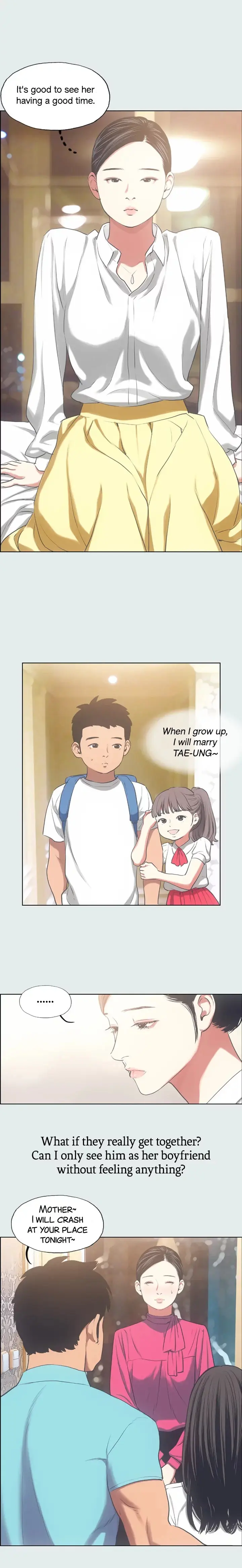 Summer Vacation Manhwa Aa0bbc Chapter 19 - Page 6