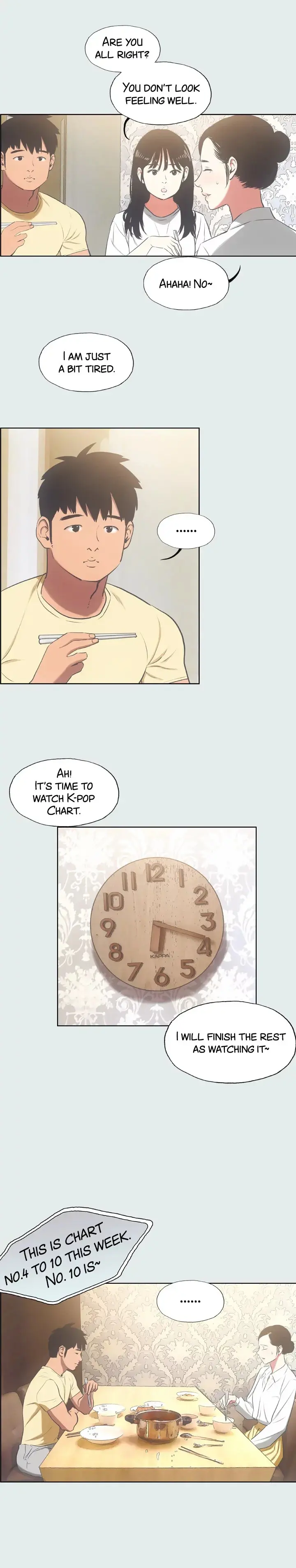 Summer Vacation Manhwa Aa0bbc Chapter 19 - Page 9