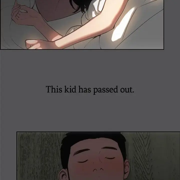 Summer Vacation Manhwa Aa0bbc Chapter 20 - Page 10