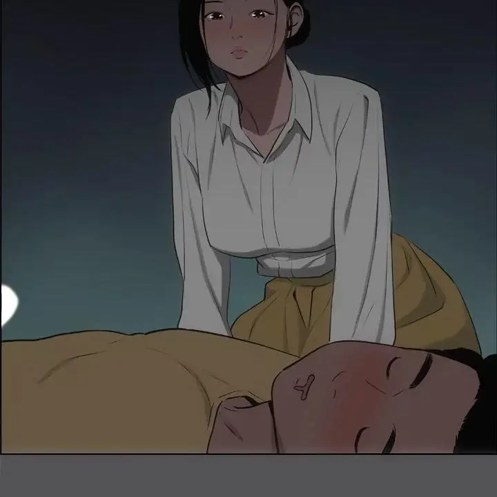 Summer Vacation Manhwa Aa0bbc Chapter 20 - Page 12