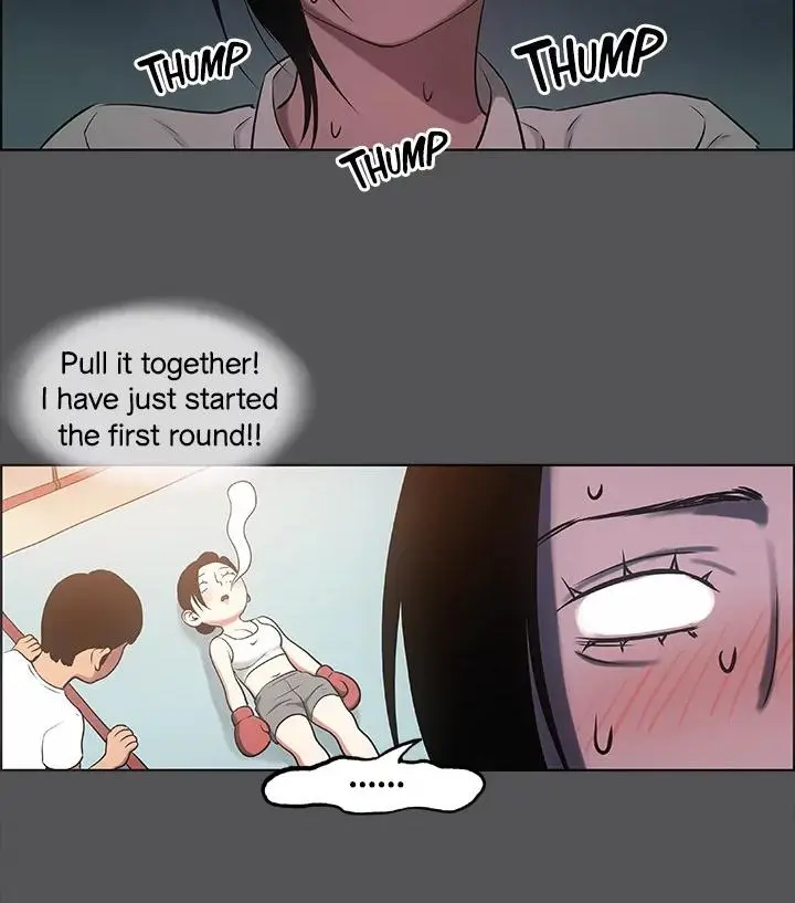 Summer Vacation Manhwa Aa0bbc Chapter 20 - Page 38