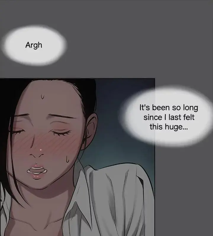 Summer Vacation Manhwa Aa0bbc Chapter 20 - Page 39