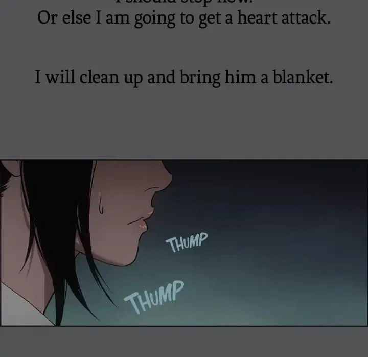 Summer Vacation Manhwa Aa0bbc Chapter 20 - Page 80