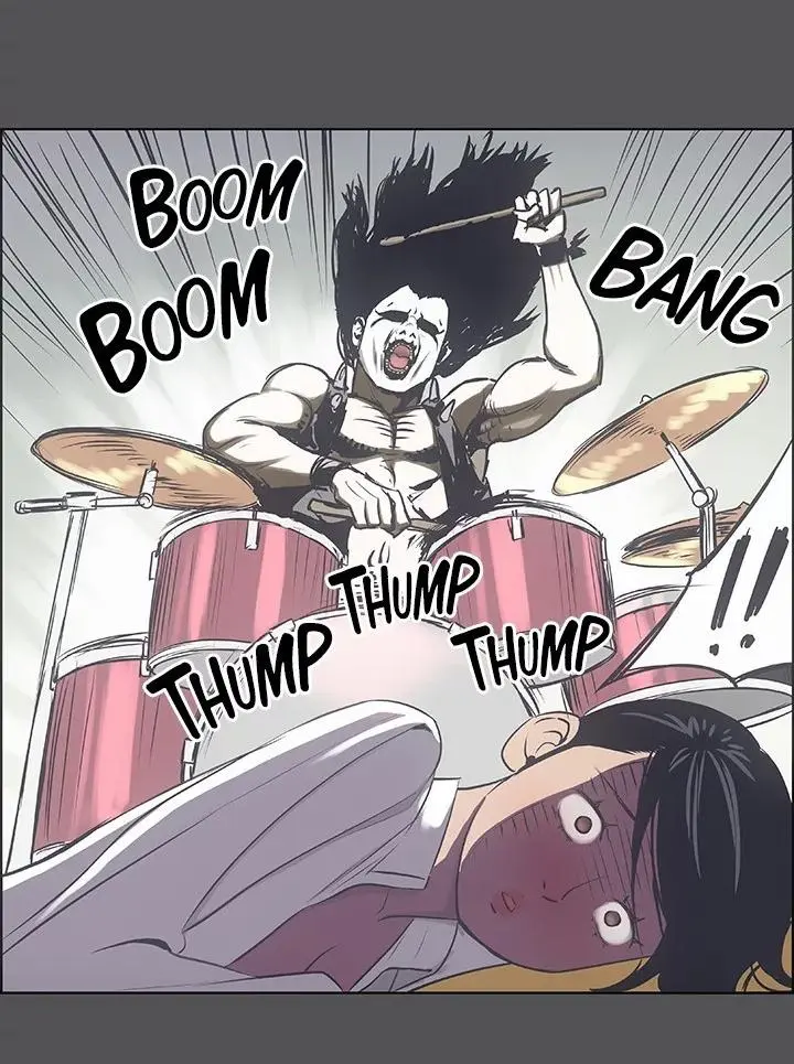 Summer Vacation Manhwa Aa0bbc Chapter 21 - Page 12
