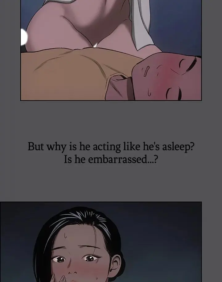 Summer Vacation Manhwa Aa0bbc Chapter 21 - Page 14