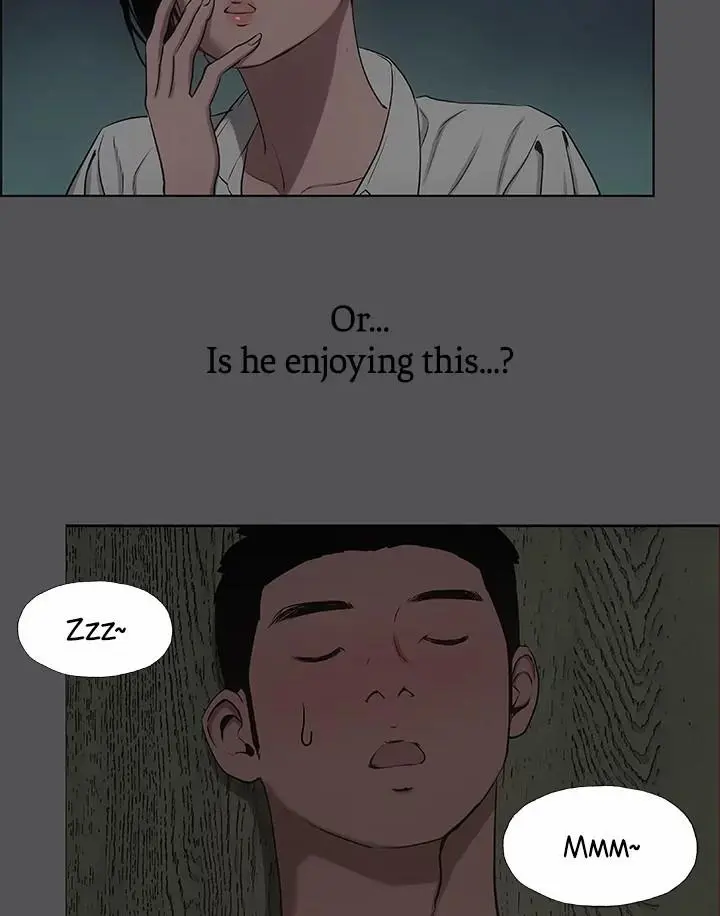 Summer Vacation Manhwa Aa0bbc Chapter 21 - Page 15