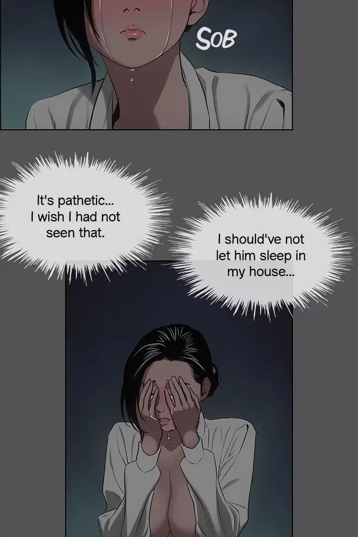 Summer Vacation Manhwa Aa0bbc Chapter 21 - Page 19