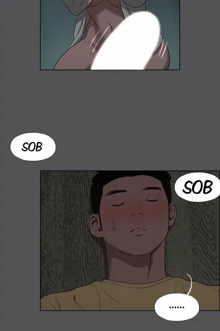 Summer Vacation Manhwa Aa0bbc Chapter 21 - Page 20
