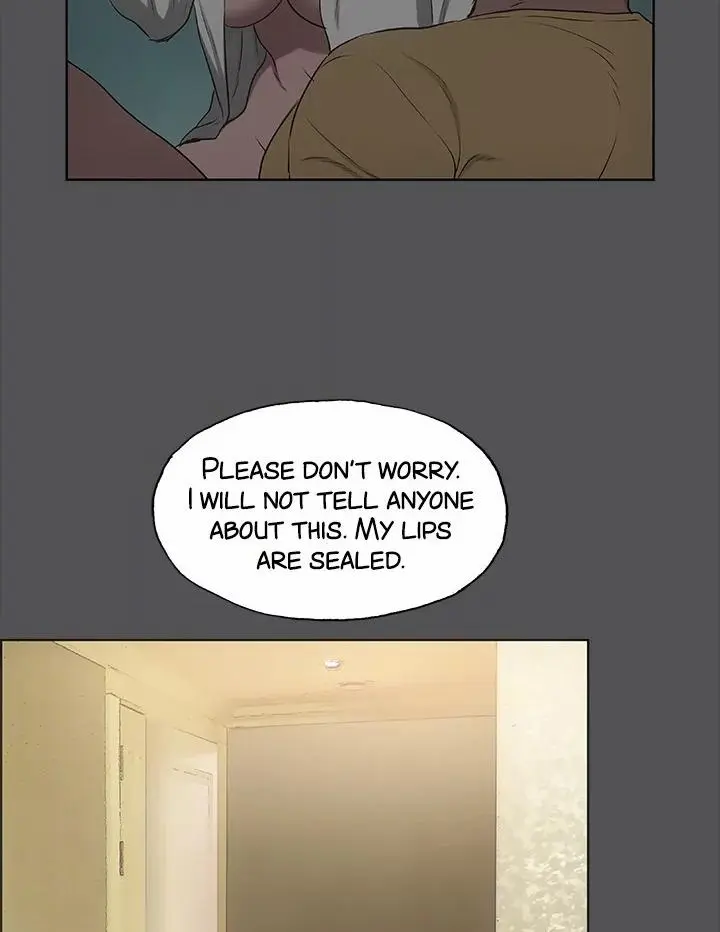 Summer Vacation Manhwa Aa0bbc Chapter 21 - Page 22
