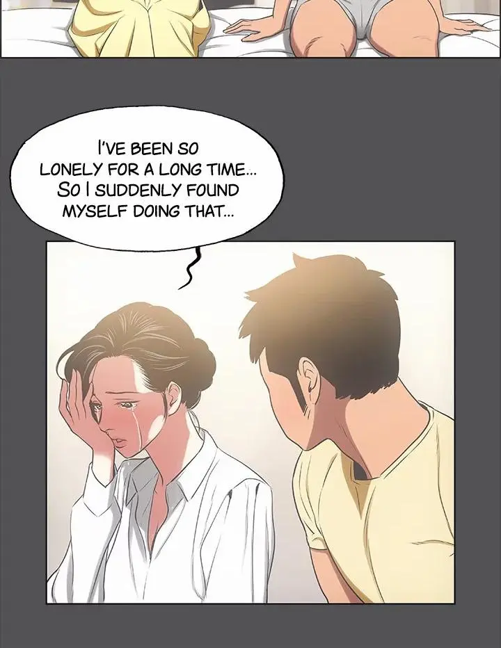 Summer Vacation Manhwa Aa0bbc Chapter 21 - Page 24