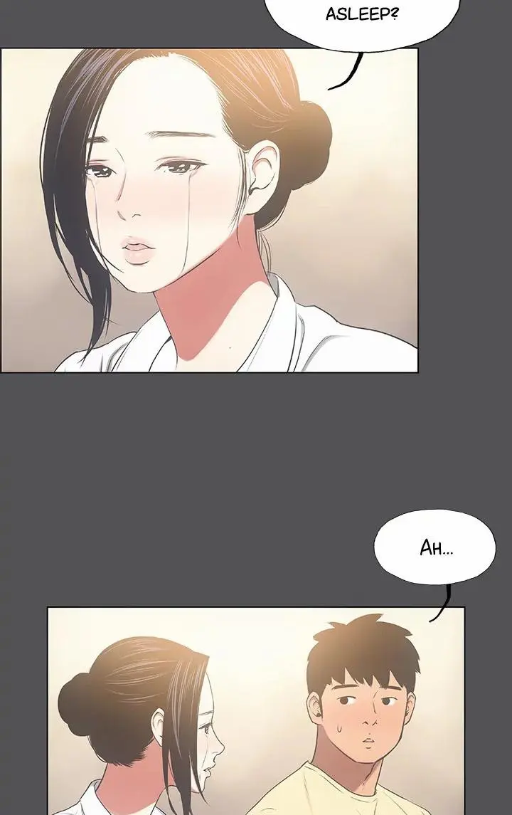 Summer Vacation Manhwa Aa0bbc Chapter 21 - Page 27