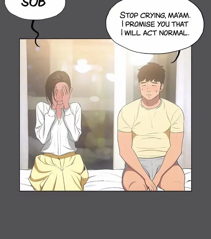 Summer Vacation Manhwa Aa0bbc Chapter 21 - Page 31