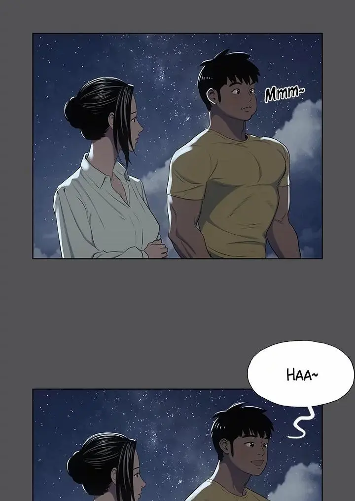 Summer Vacation Manhwa Aa0bbc Chapter 21 - Page 35