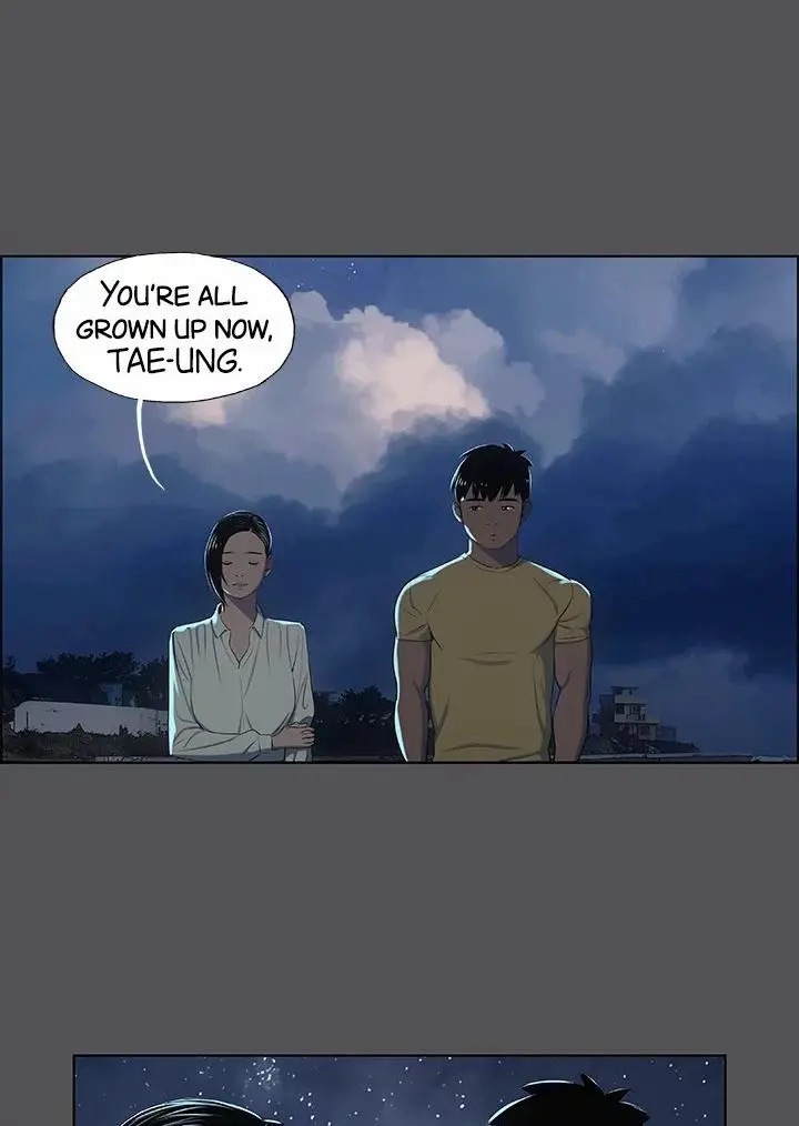Summer Vacation Manhwa Aa0bbc Chapter 21 - Page 42