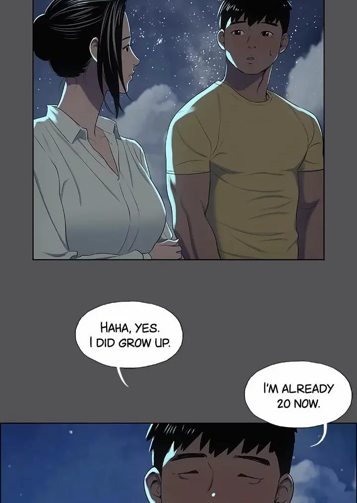 Summer Vacation Manhwa Aa0bbc Chapter 21 - Page 43