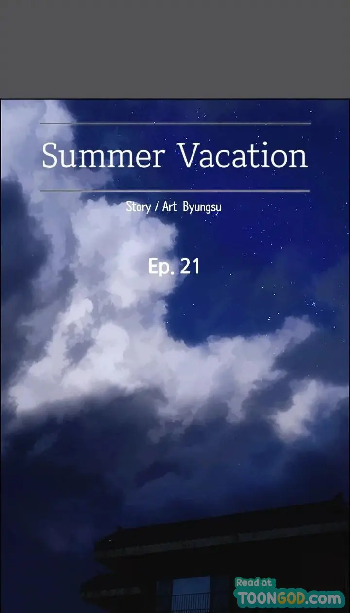 Summer Vacation Manhwa Aa0bbc Chapter 21 - Page 5