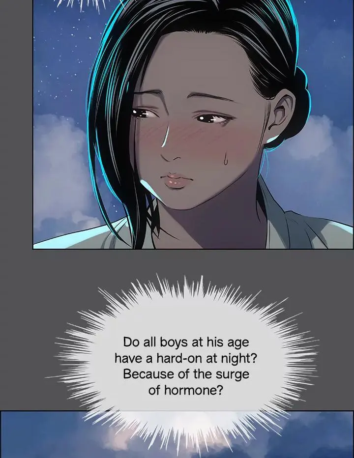 Summer Vacation Manhwa Aa0bbc Chapter 21 - Page 50