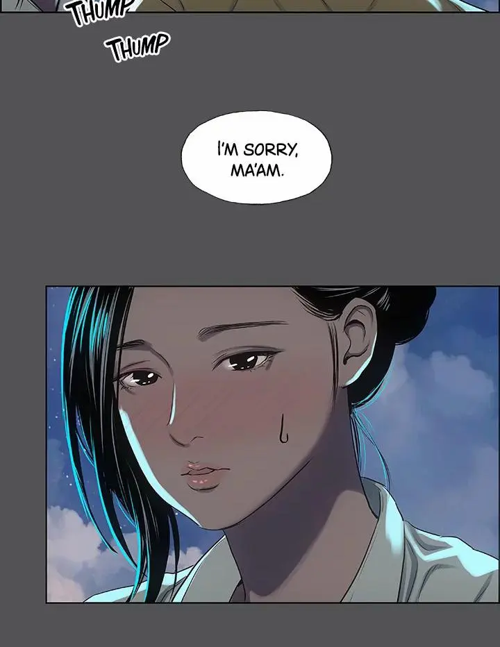 Summer Vacation Manhwa Aa0bbc Chapter 21 - Page 52