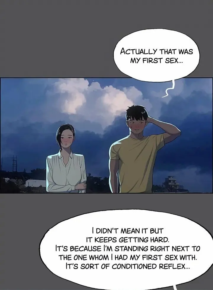 Summer Vacation Manhwa Aa0bbc Chapter 21 - Page 53