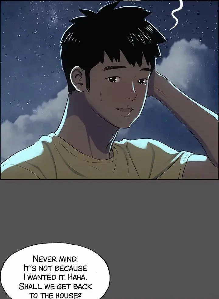 Summer Vacation Manhwa Aa0bbc Chapter 21 - Page 54
