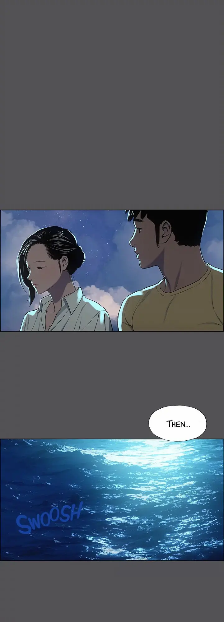 Summer Vacation Manhwa Aa0bbc Chapter 22 - Page 1