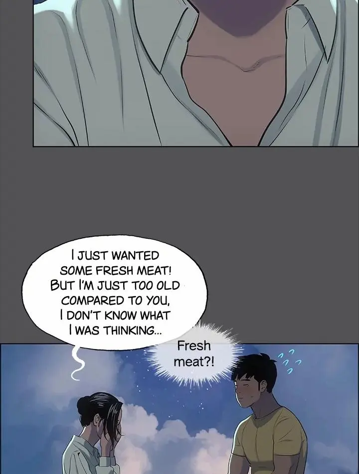 Summer Vacation Manhwa Aa0bbc Chapter 22 - Page 15