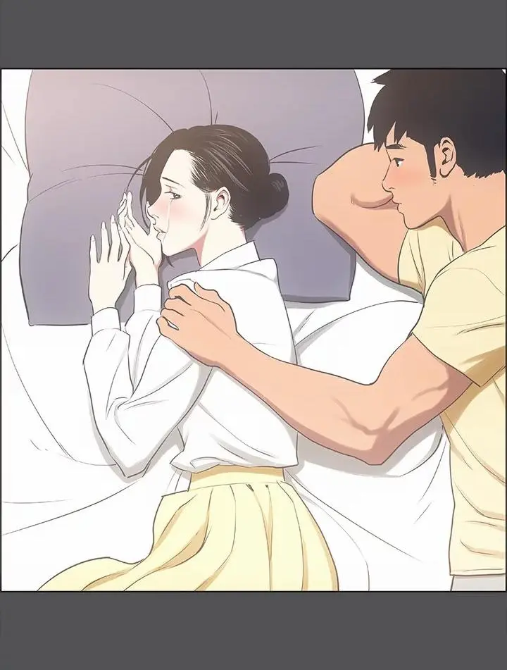 Summer Vacation Manhwa Aa0bbc Chapter 22 - Page 21