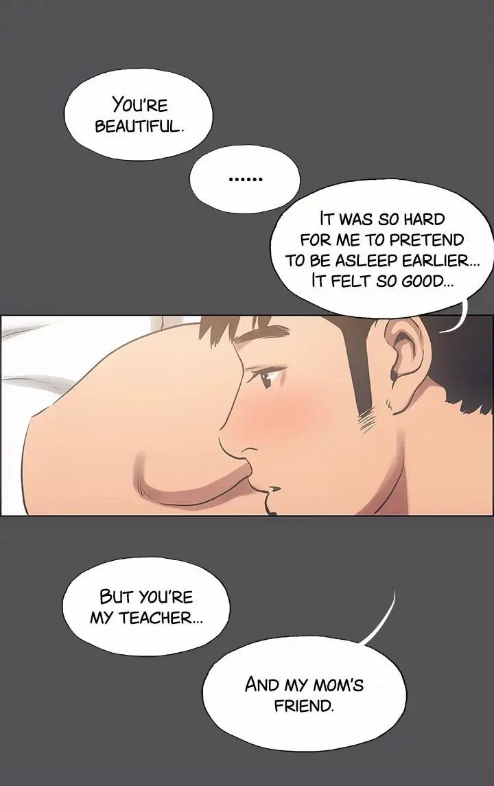 Summer Vacation Manhwa Aa0bbc Chapter 22 - Page 22