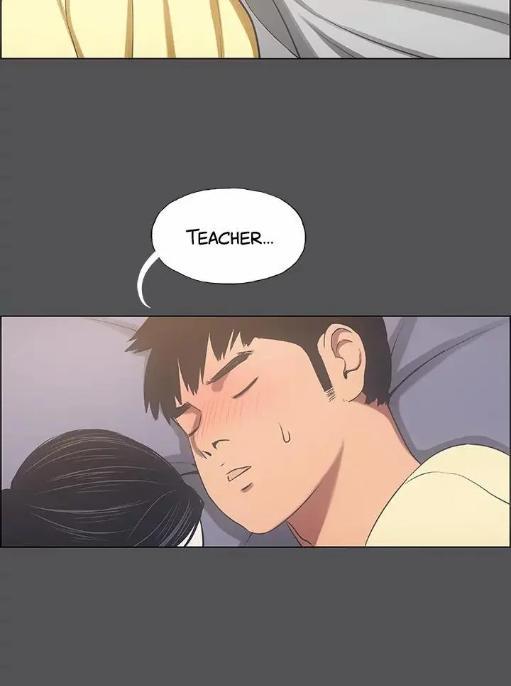 Summer Vacation Manhwa Aa0bbc Chapter 22 - Page 29