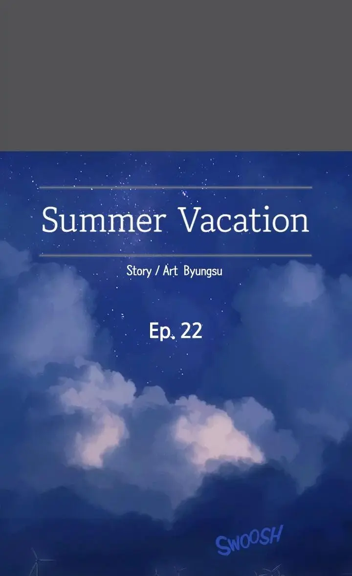 Summer Vacation Manhwa Aa0bbc Chapter 22 - Page 3