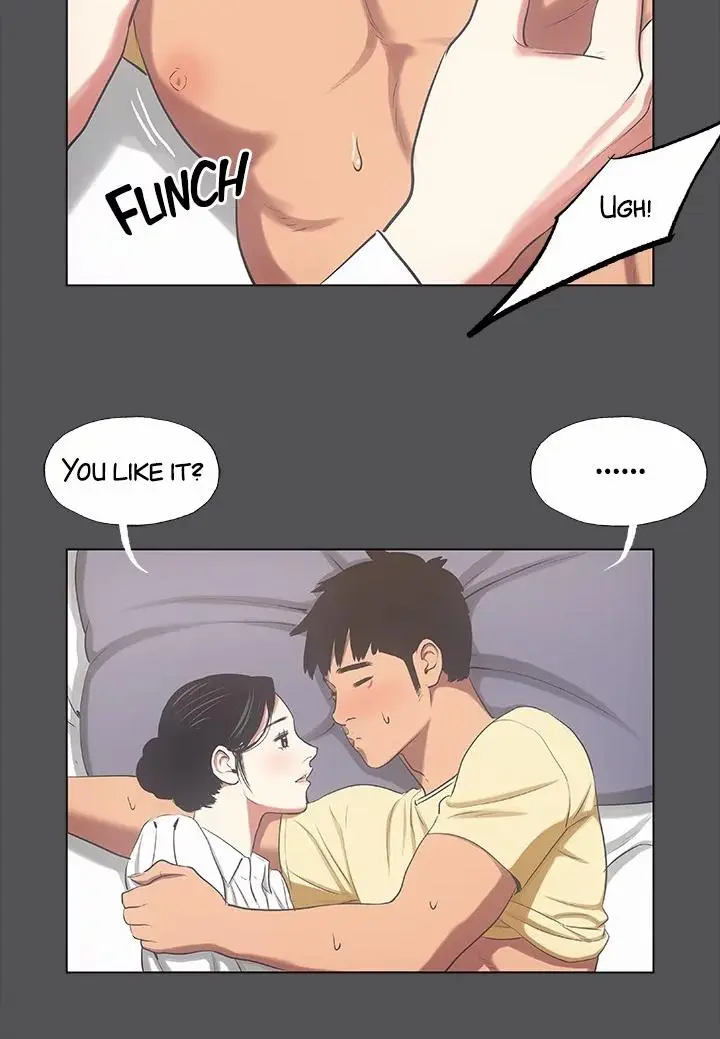 Summer Vacation Manhwa Aa0bbc Chapter 22 - Page 33