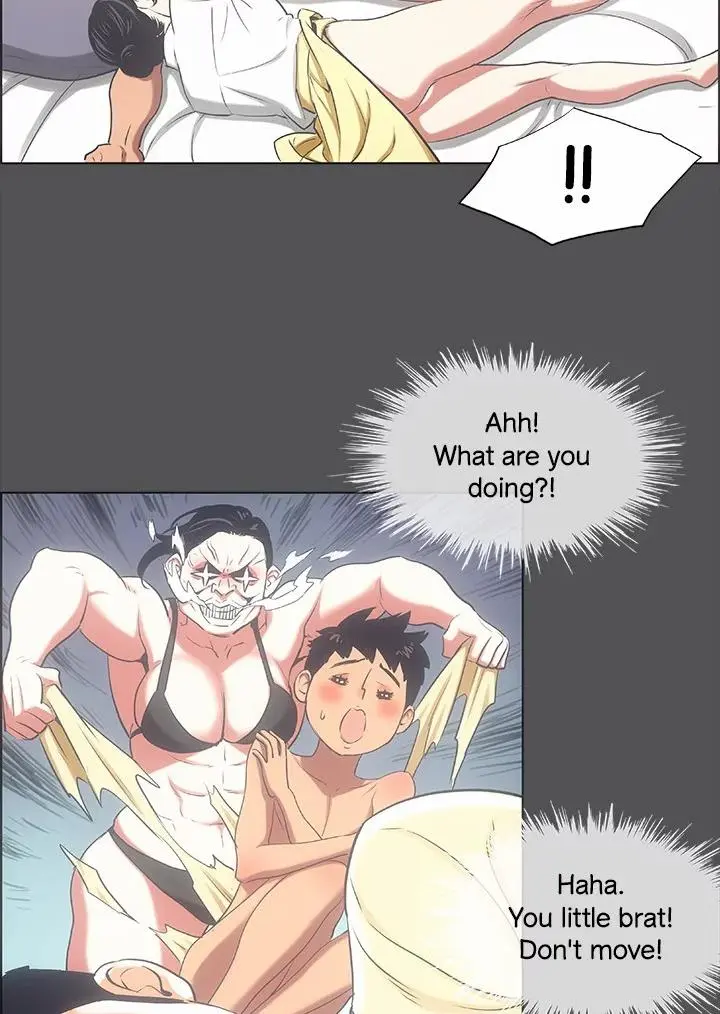 Summer Vacation Manhwa Aa0bbc Chapter 22 - Page 39